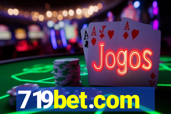 719bet.com