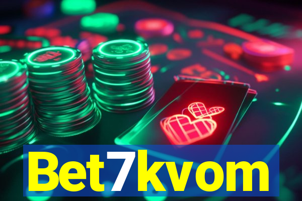 Bet7kvom