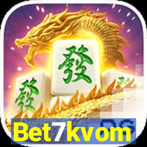Bet7kvom