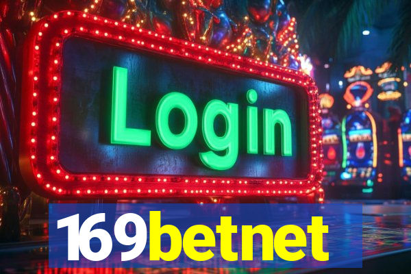 169betnet