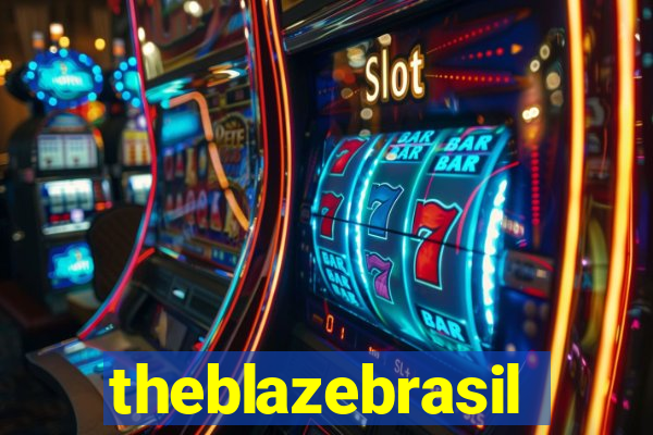 theblazebrasil