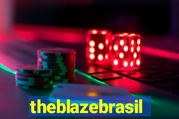 theblazebrasil