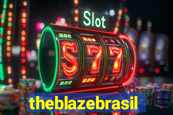 theblazebrasil