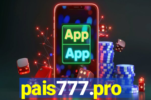pais777.pro