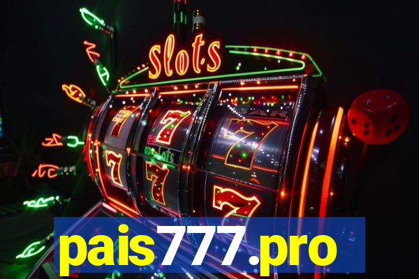 pais777.pro