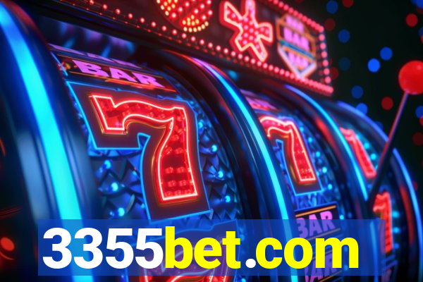 3355bet.com