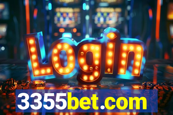 3355bet.com