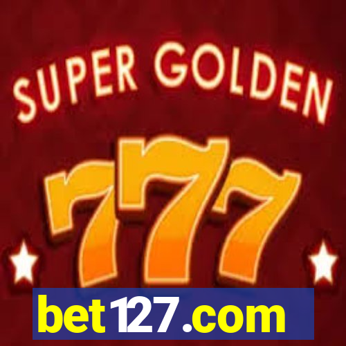 bet127.com