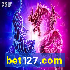 bet127.com