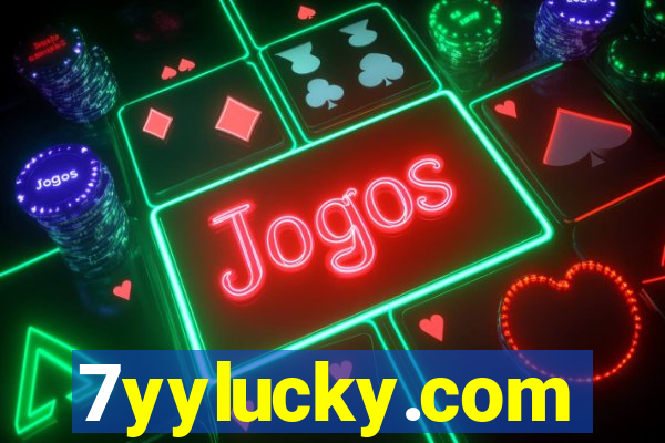 7yylucky.com