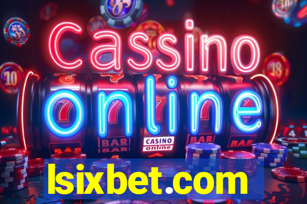 lsixbet.com