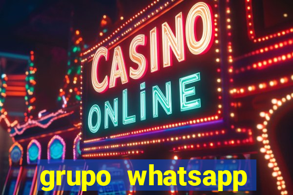 grupo whatsapp esporte da sorte mines