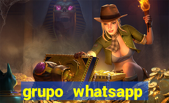 grupo whatsapp esporte da sorte mines