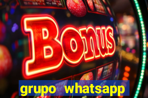 grupo whatsapp esporte da sorte mines