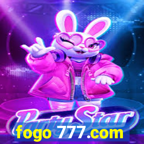 fogo 777.com