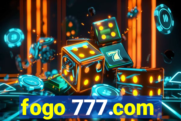 fogo 777.com