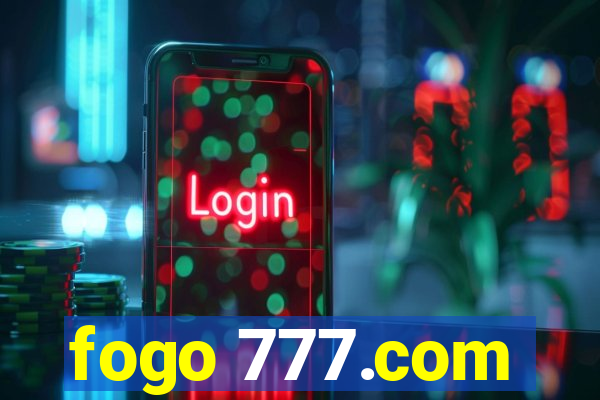 fogo 777.com