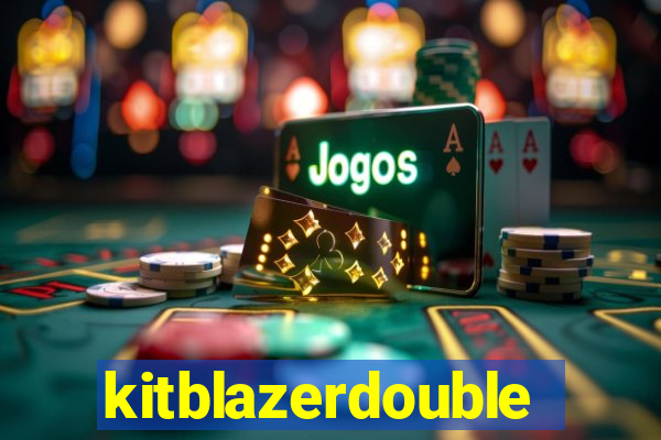 kitblazerdouble