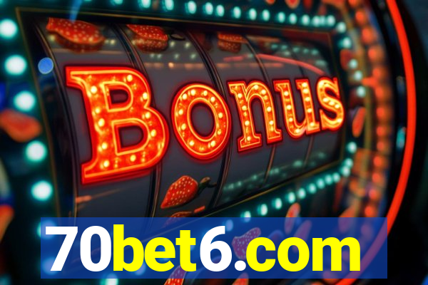70bet6.com