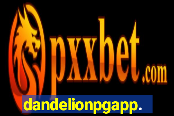 dandelionpgapp.com
