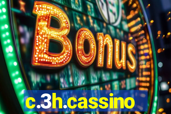 c.3h.cassino