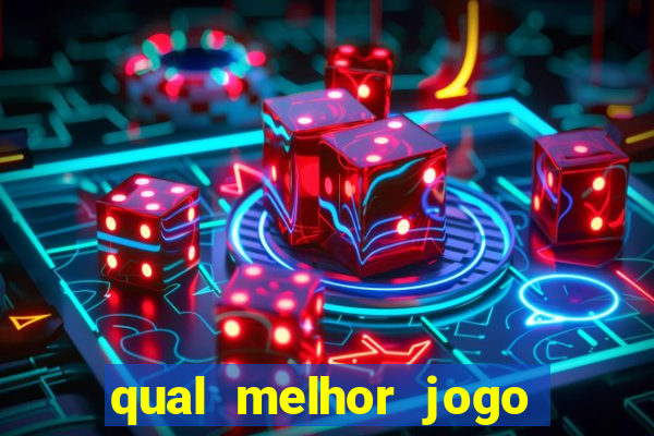 qual melhor jogo para ganhar dinheiro sem depositar