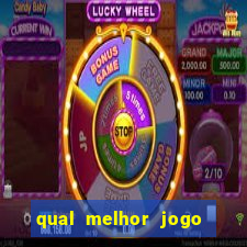 qual melhor jogo para ganhar dinheiro sem depositar