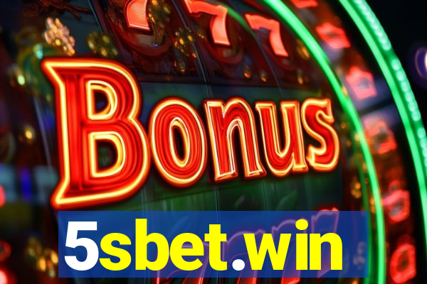 5sbet.win