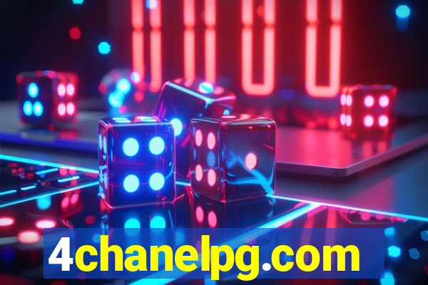 4chanelpg.com