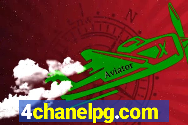 4chanelpg.com