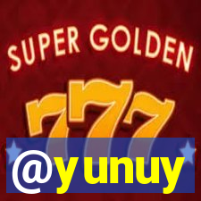 @yunuy