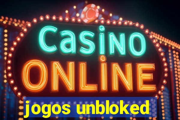 jogos unbloked