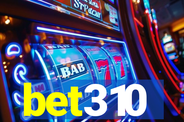 bet310