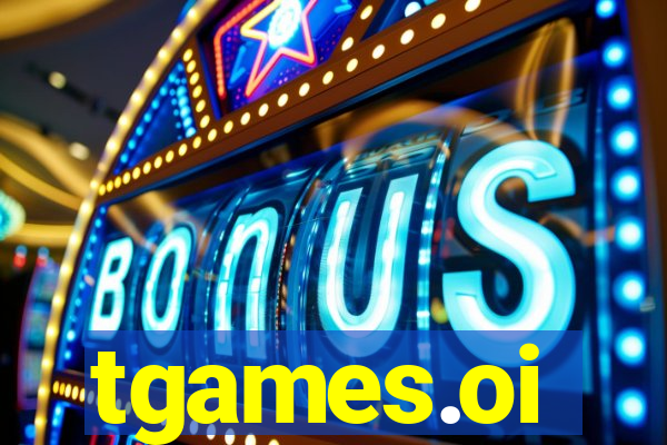 tgames.oi