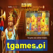 tgames.oi