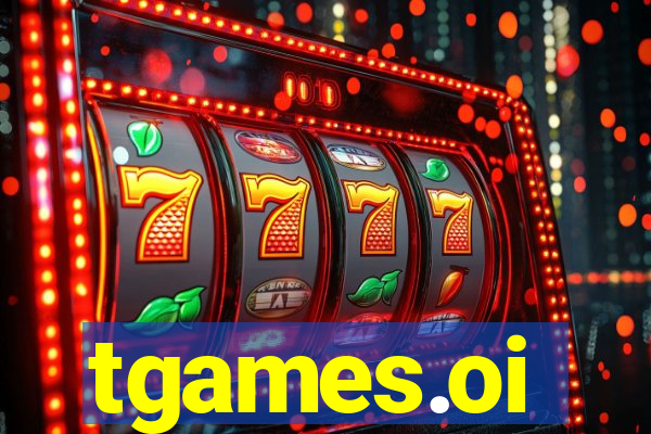 tgames.oi