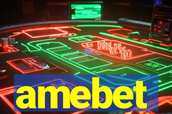 amebet