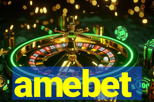 amebet