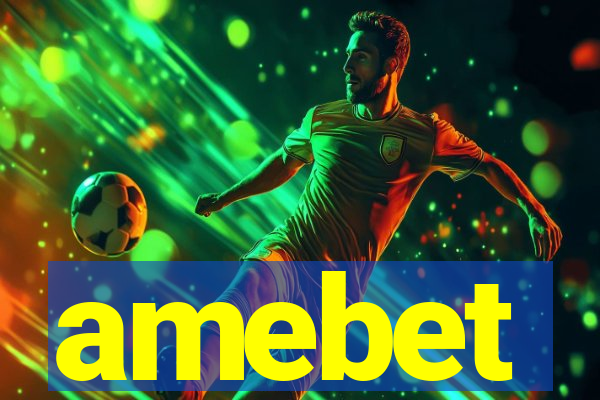 amebet