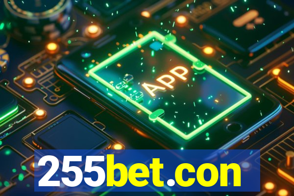255bet.con