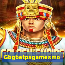 Gbgbetpagamesmo