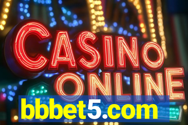 bbbet5.com