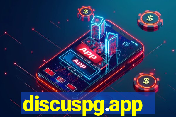 discuspg.app
