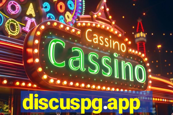 discuspg.app