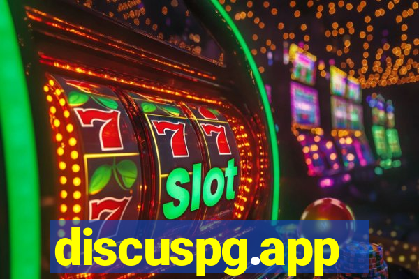 discuspg.app