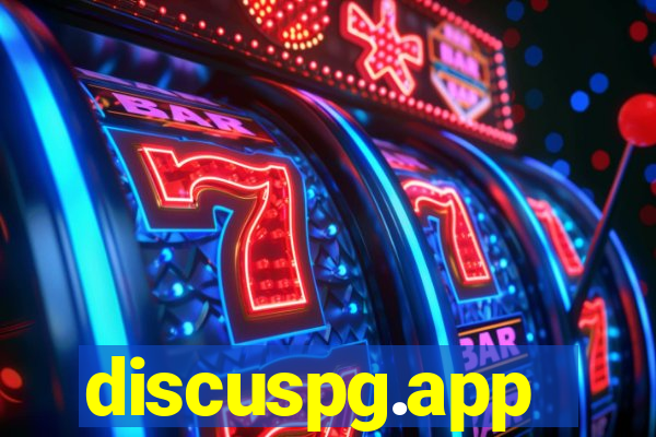 discuspg.app