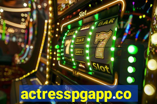 actresspgapp.com