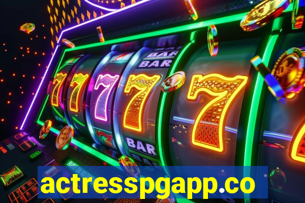 actresspgapp.com