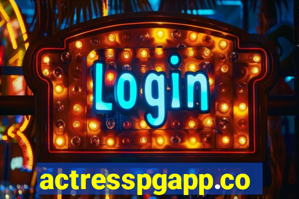 actresspgapp.com