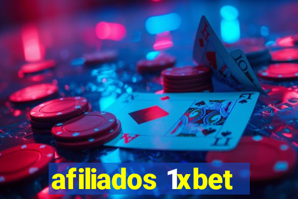 afiliados 1xbet